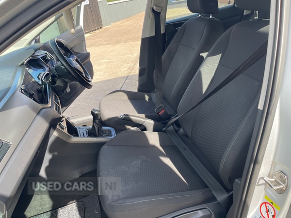 Used Volkswagen Polo 2019 for sale - 76315419: Photo 25