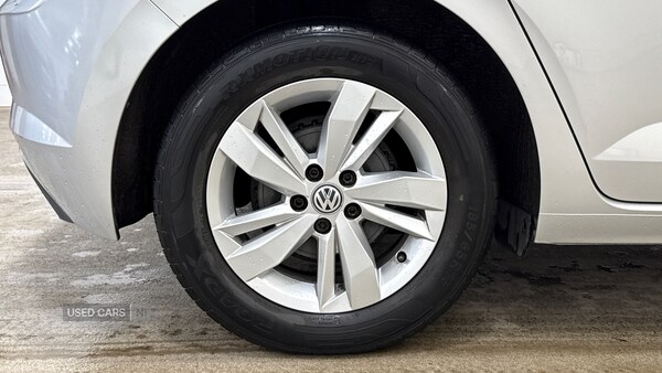 Used Volkswagen Polo 2019 for sale - 76315419: Photo 4