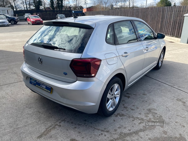 Used Volkswagen Polo 2019 for sale - 76315419: Photo 7