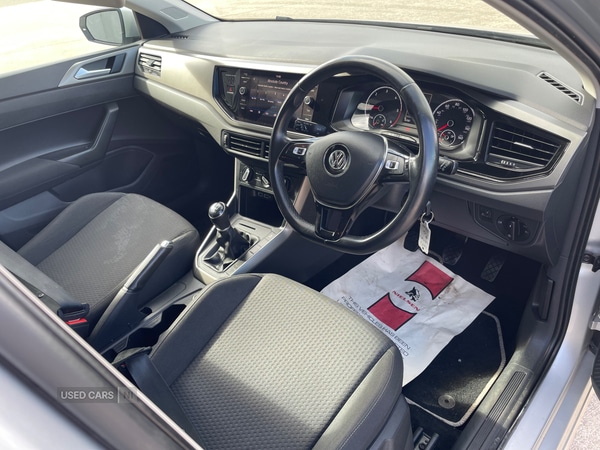 Used Volkswagen Polo 2019 for sale - 76315419: Photo 8