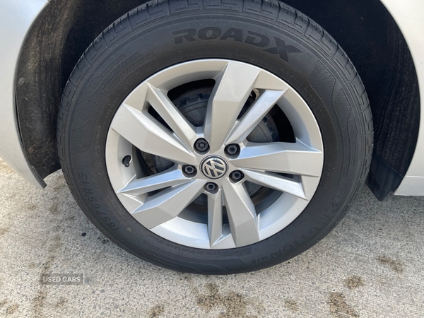 Used Volkswagen Polo 2019 for sale - 76315419: Photo 9