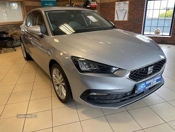 Used SEAT Leon 2022 for sale - 79325482: Photo