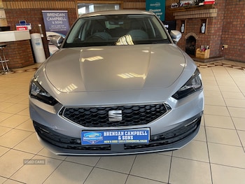Used SEAT Leon 2022 for sale - 79325482: Photo