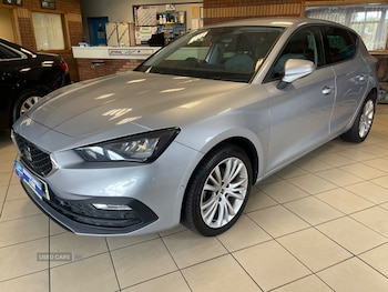 Used SEAT Leon 2022 for sale - 79325482: Photo