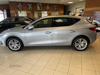 Used SEAT Leon 2022 for sale - 79325482: Photo