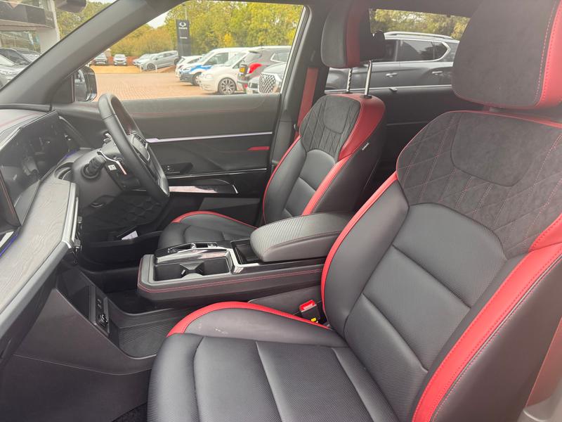 Used KGM Actyon 2025 for sale - 77009813: Photo 10