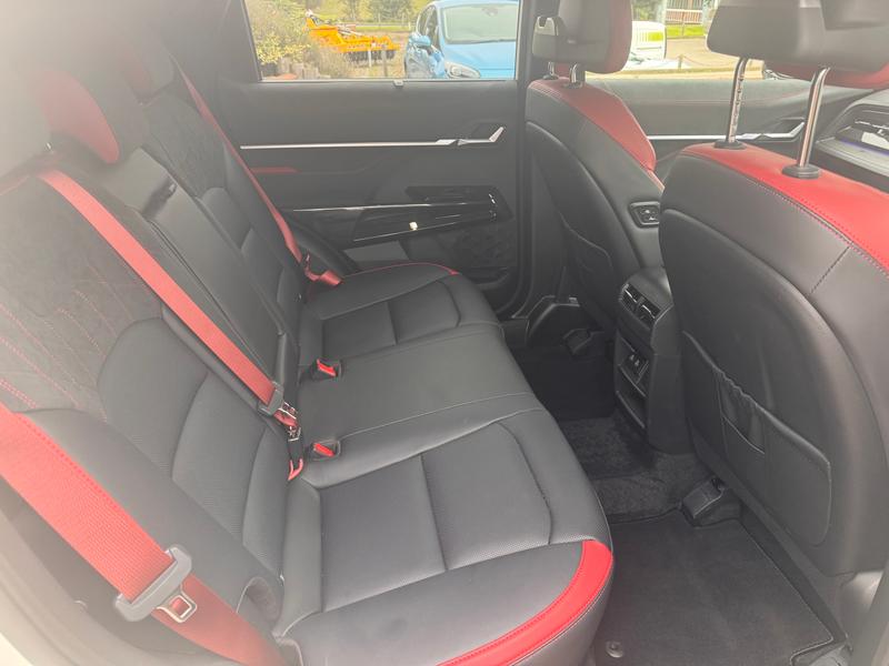 Used KGM Actyon 2025 for sale - 77009813: Photo 12