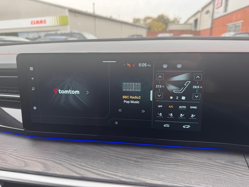 Used KGM Actyon 2025 for sale - 77009813: Photo 13