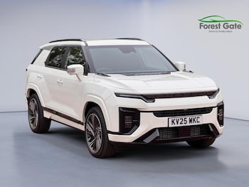 2025 - 1.5 K50 5dr Auto