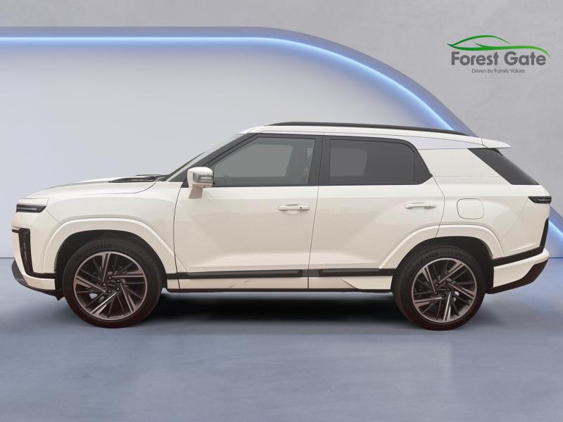 Used KGM Actyon 2025 for sale - 77009813: Photo 4