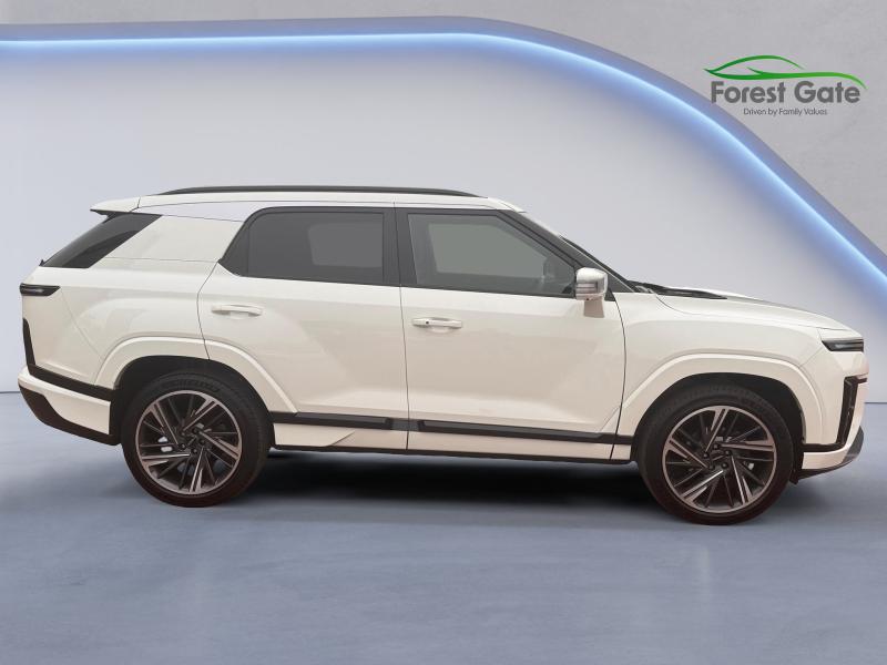 Used KGM Actyon 2025 for sale - 77009813: Photo 8