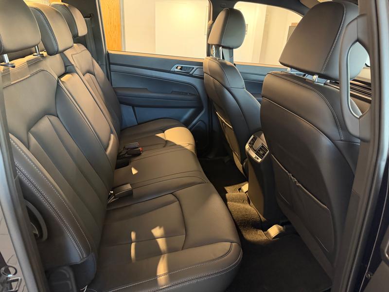 Used KGM Musso 2025 for sale - 77945671: Photo 10