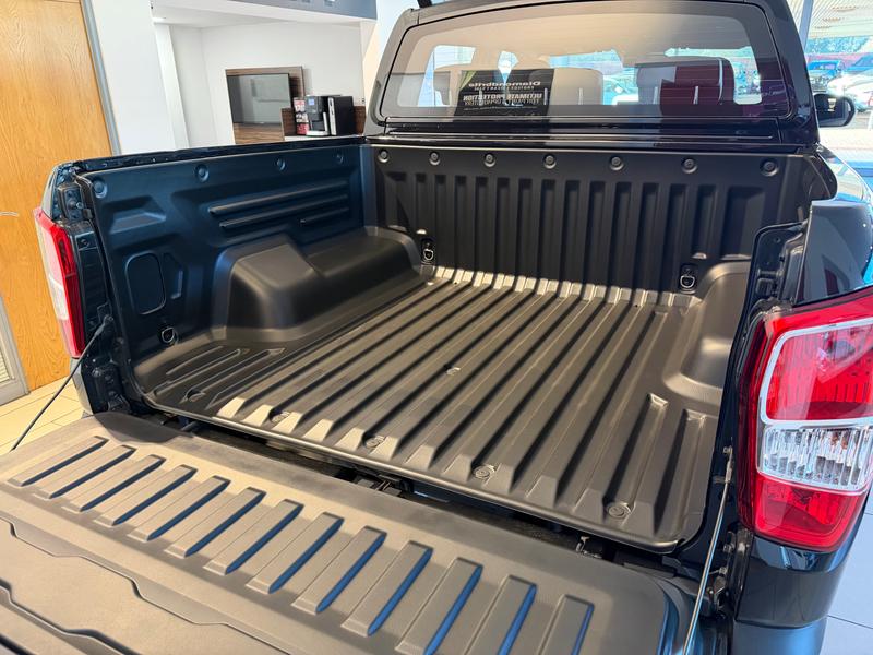 Used KGM Musso 2025 for sale - 77945671: Photo 13