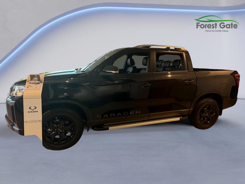 Used KGM Musso 2025 for sale - 77945671: Photo 6