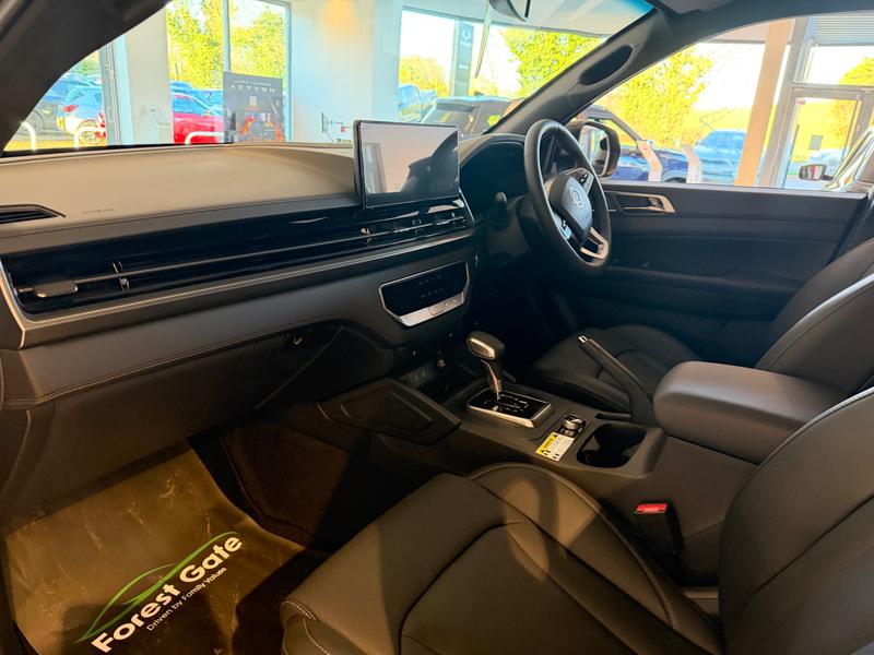 Used KGM Musso 2025 for sale - 77945671: Photo 7