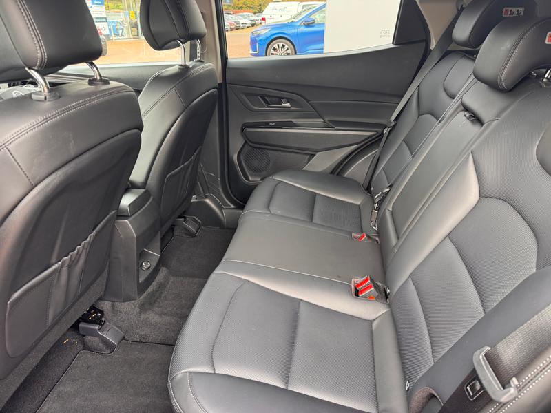 Used KGM Korando 2025 for sale - 77009808: Photo 12