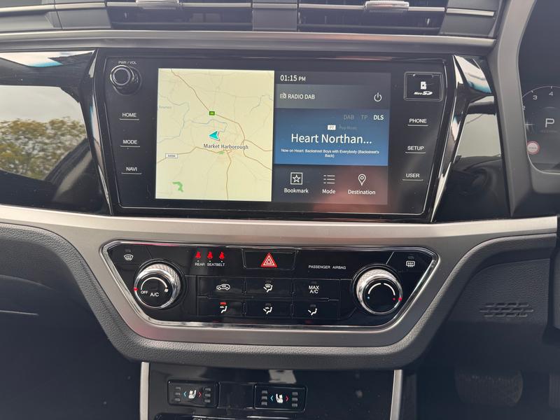 Used KGM Korando 2025 for sale - 77009808: Photo 14