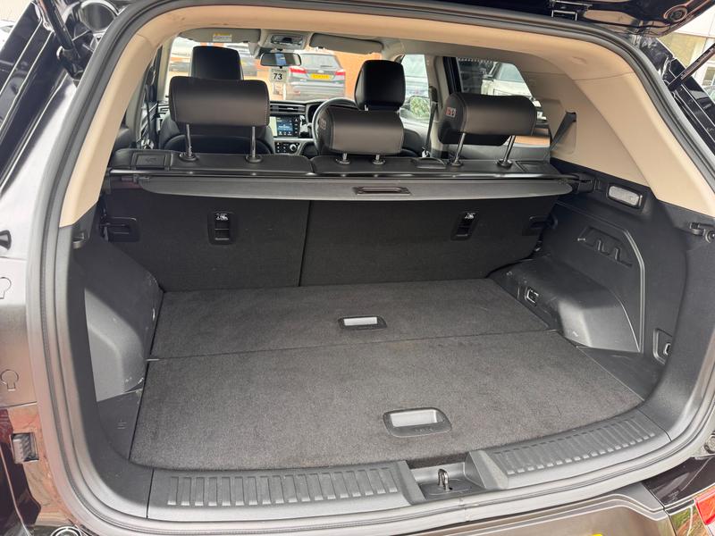 Used KGM Korando 2025 for sale - 77009808: Photo 15