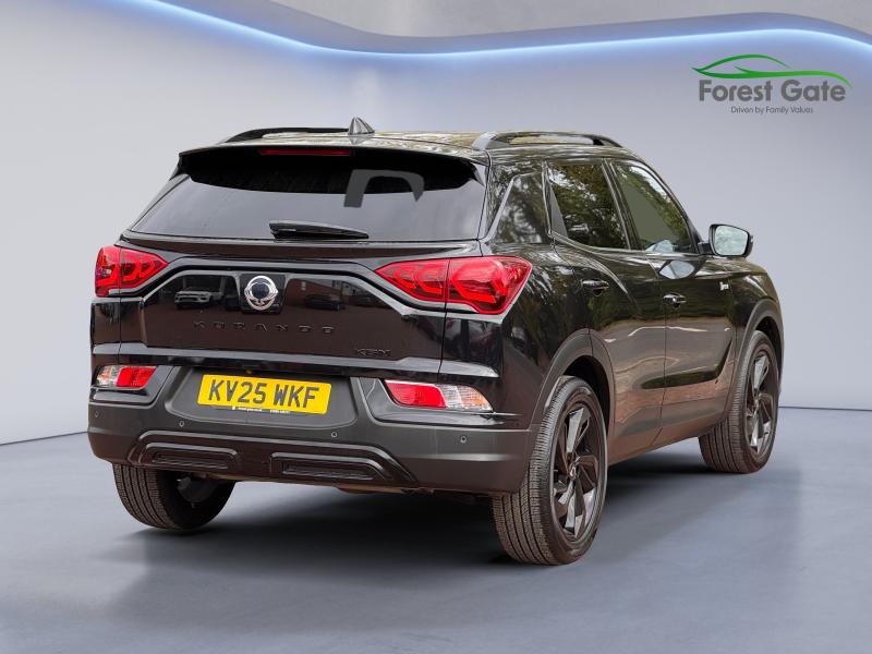 Used KGM Korando 2025 for sale - 77009808: Photo 7