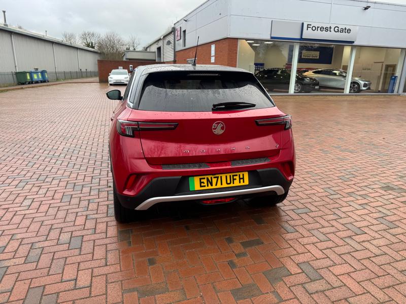 Used Vauxhall Mokka 2021 for sale - 77116734: Photo 10