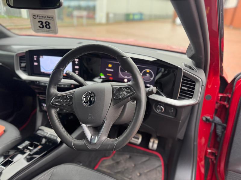 Used Vauxhall Mokka 2021 for sale - 77116734: Photo 14