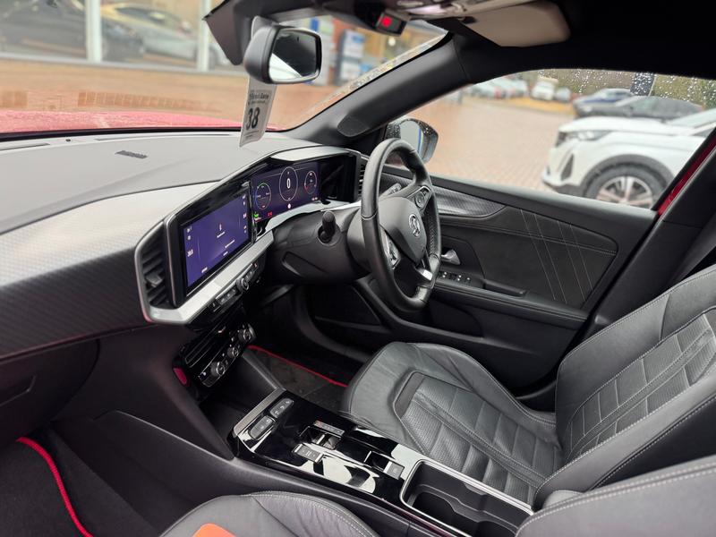 Used Vauxhall Mokka 2021 for sale - 77116734: Photo 16