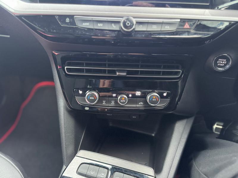 Used Vauxhall Mokka 2021 for sale - 77116734: Photo 20