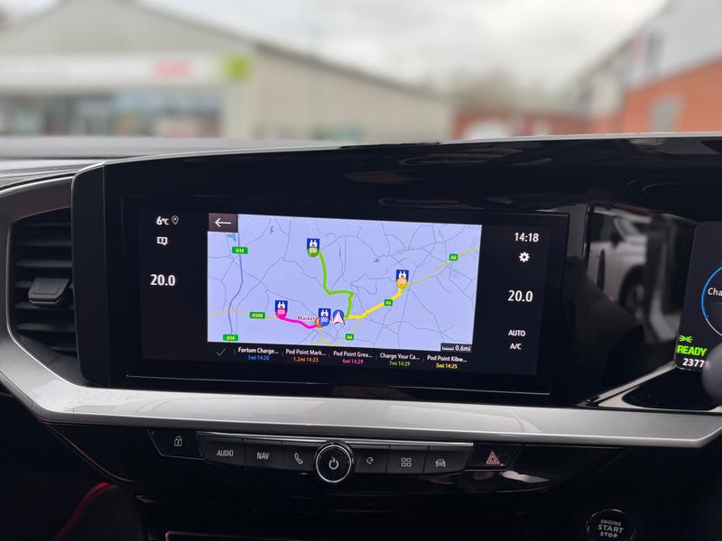 Used Vauxhall Mokka 2021 for sale - 77116734: Photo 21