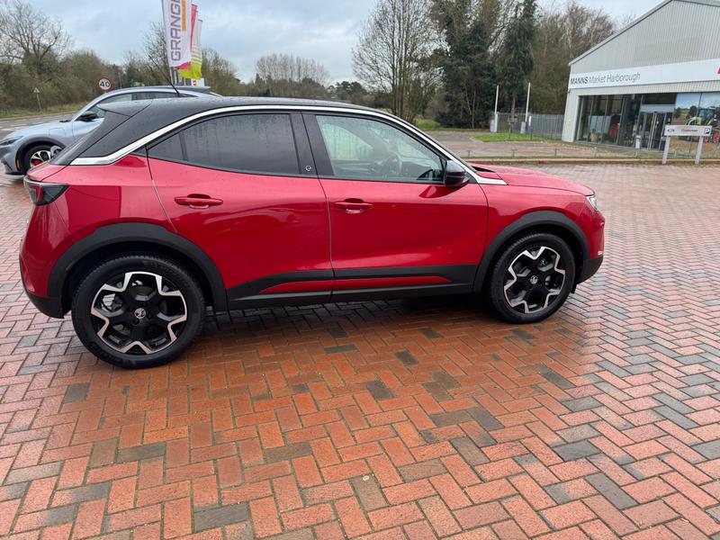 Used Vauxhall Mokka 2021 for sale - 77116734: Photo 7