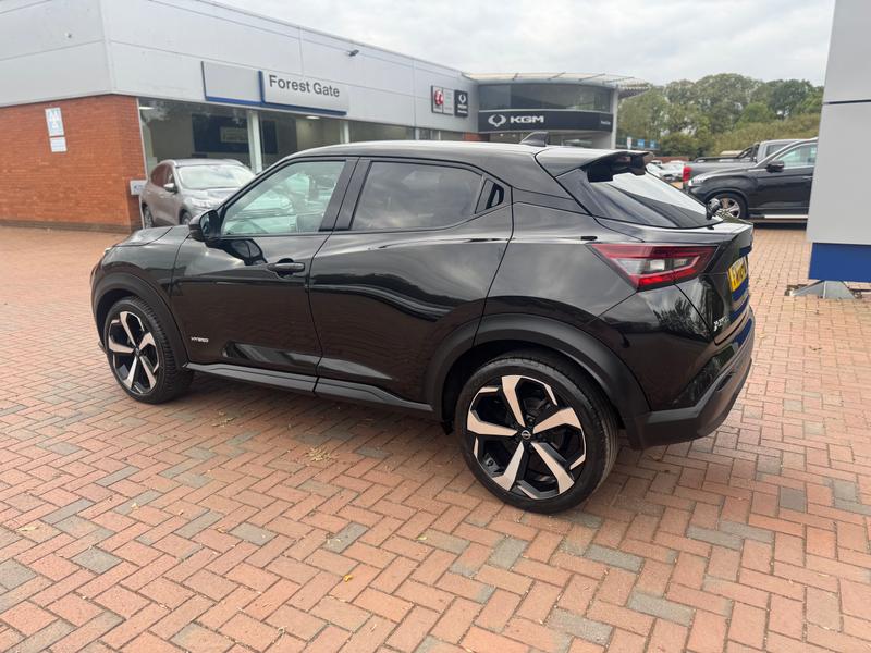 Used Nissan Juke 2022 for sale - 77009826: Photo 11