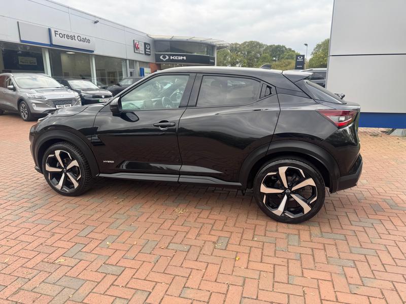 Used Nissan Juke 2022 for sale - 77009826: Photo 12