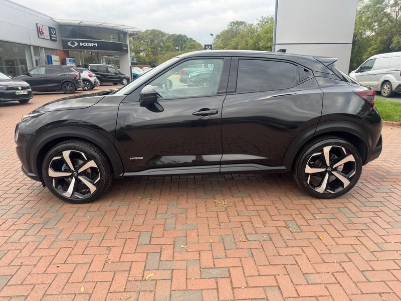 Used Nissan Juke 2022 for sale - 77009826: Photo 13