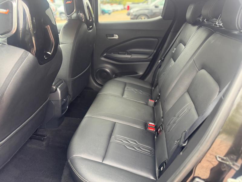 Used Nissan Juke 2022 for sale - 77009826: Photo 15