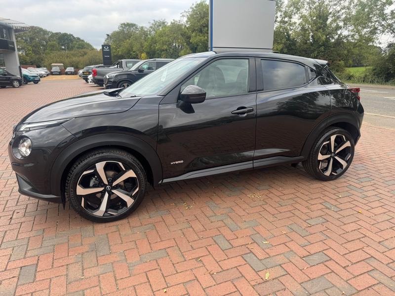 Used Nissan Juke 2022 for sale - 77009826: Photo 16