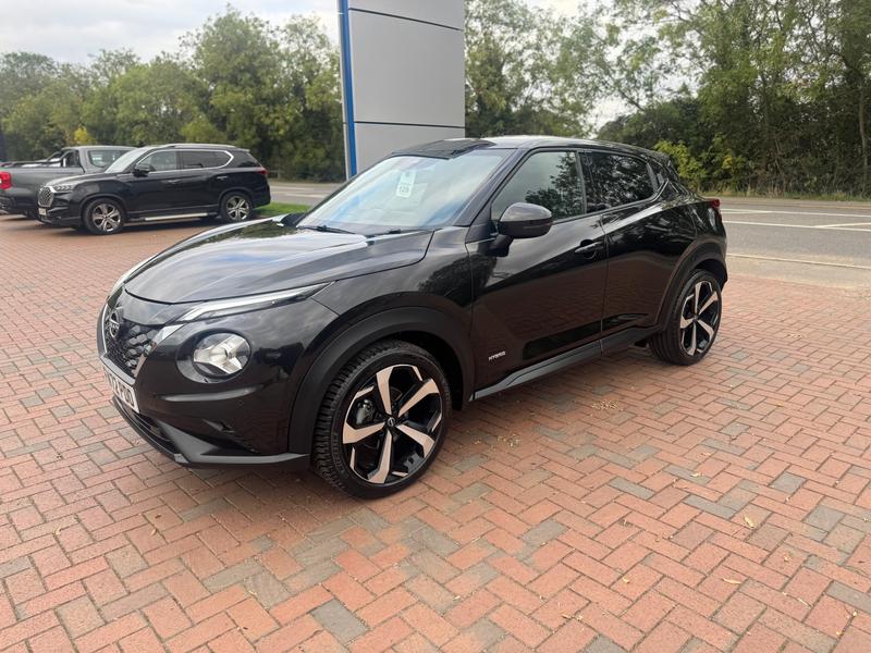 Used Nissan Juke 2022 for sale - 77009826: Photo 17