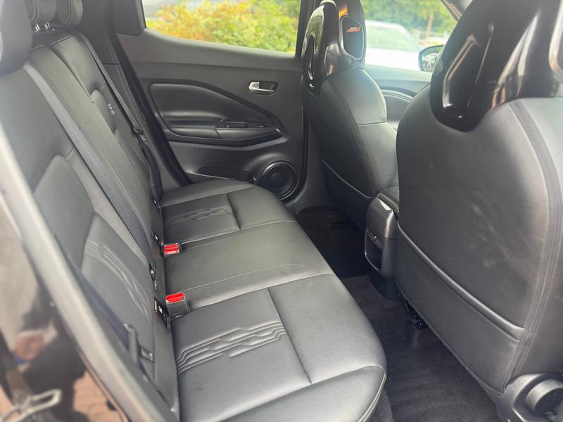 Used Nissan Juke 2022 for sale - 77009826: Photo 20