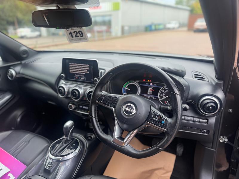 Used Nissan Juke 2022 for sale - 77009826: Photo 22