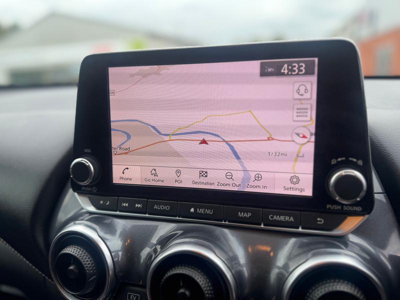 Used Nissan Juke 2022 for sale - 77009826: Photo 26