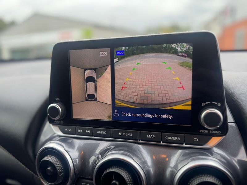 Used Nissan Juke 2022 for sale - 77009826: Photo 27