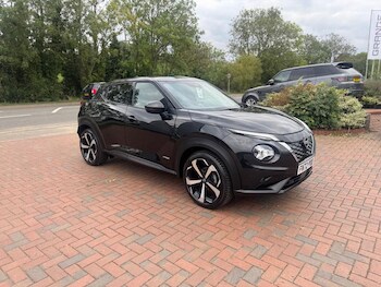 Used Nissan Juke 2022 for sale - 77009826: Photo