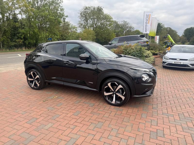 Used Nissan Juke 2022 for sale - 77009826: Photo 3