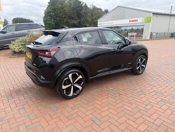 Used Nissan Juke 2022 for sale - 77009826: Photo