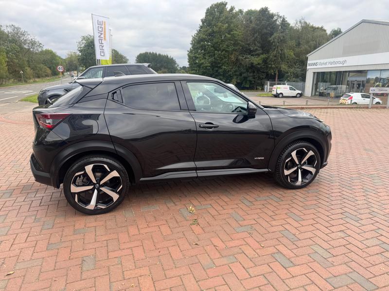 Used Nissan Juke 2022 for sale - 77009826: Photo 5