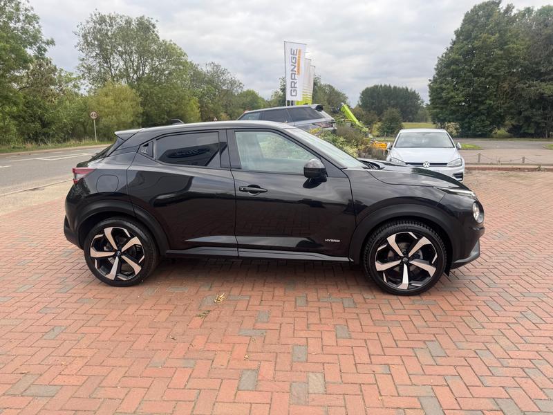 Used Nissan Juke 2022 for sale - 77009826: Photo 6