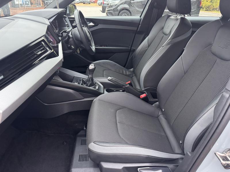 Used Audi A1 2022 for sale - 77009803: Photo 10