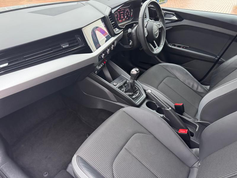 Used Audi A1 2022 for sale - 77009803: Photo 11