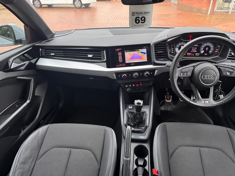 Used Audi A1 2022 for sale - 77009803: Photo 12