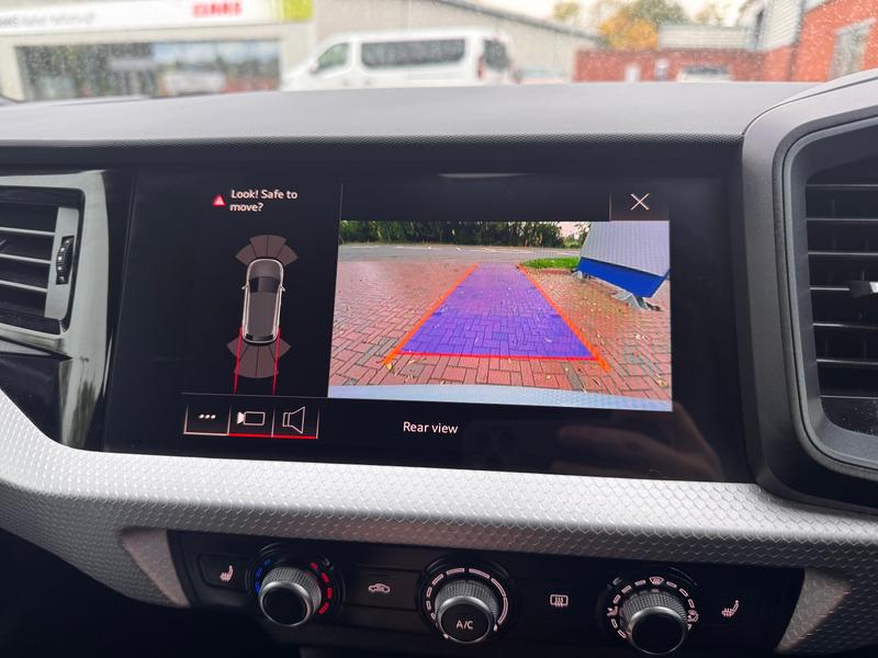 Used Audi A1 2022 for sale - 77009803: Photo 13