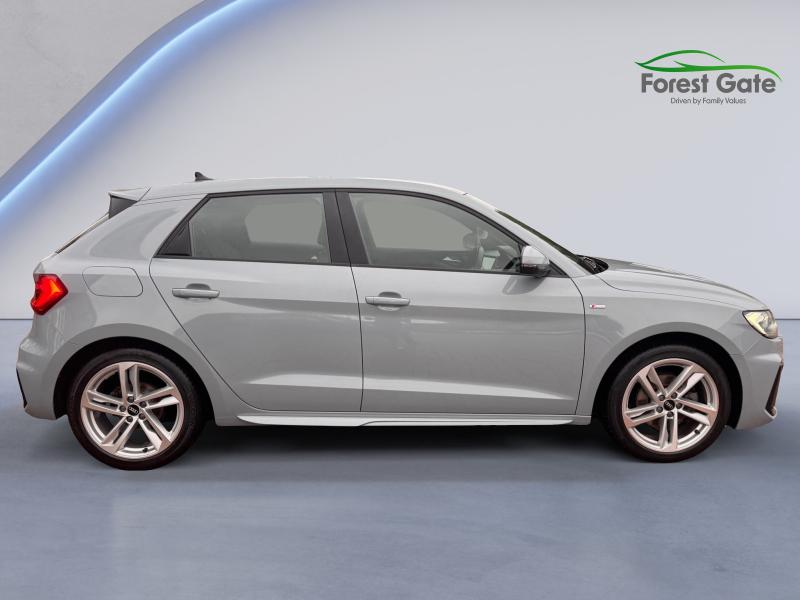 Used Audi A1 2022 for sale - 77009803: Photo 16