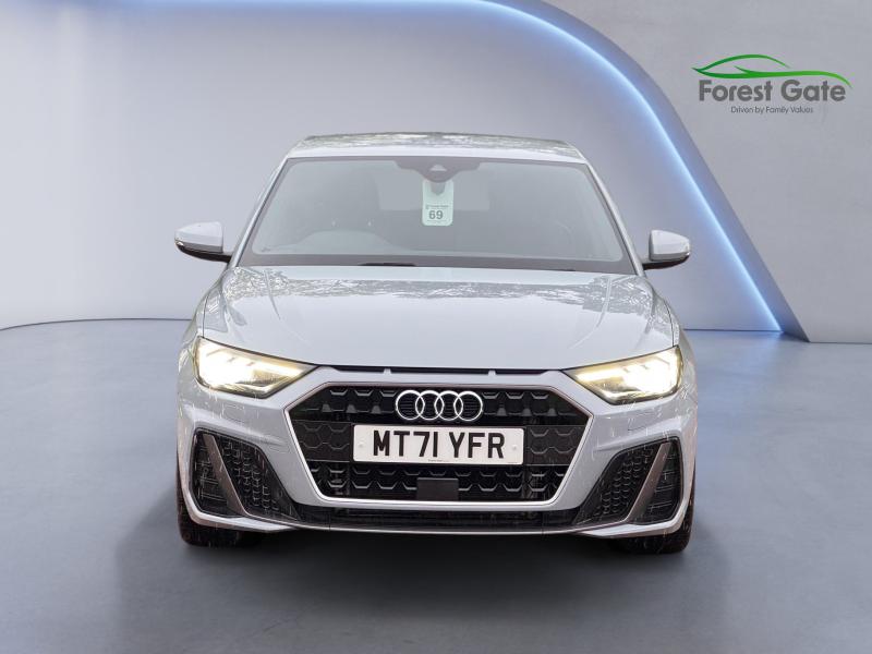 Used Audi A1 2022 for sale - 77009803: Photo 2